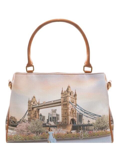 YESBAG  Borsa Tote london kate - Borse Donna
