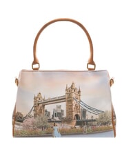 YNOT YESBAG  Borsa Tote london kate - Borse Donna - 4