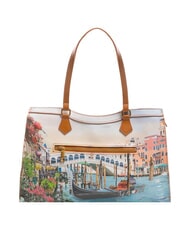 YNOT YESBAG  Borsa large a spalla canaletto - Borse Donna - 2