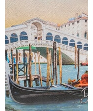 YNOT YESBAG  Borsa large a spalla canaletto - Borse Donna - 3