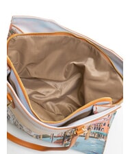 YNOT YESBAG  Borsa large a spalla canaletto - Borse Donna - 4