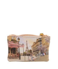 YNOT YESBAG Astuccio portachiavi velo paris - Portachiavi - 2