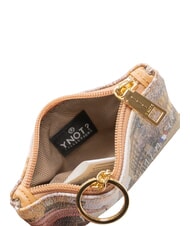 YNOT YESBAG Astuccio portachiavi velo paris - Portachiavi - 3
