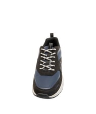 PIQUADRO CORNER SPECIALE GOMMATO Sneakers  blu - Scarpe Unisex - 2