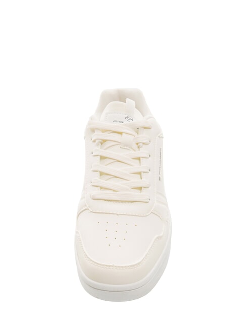 TE Sneakers color-block bianco - Scarpe Unisex