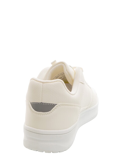 TE Sneakers color-block bianco - Scarpe Unisex