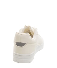 PIQUADRO TE Sneakers color-block bianco - Scarpe Unisex - 3