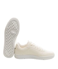 PIQUADRO TE Sneakers color-block bianco - Scarpe Unisex - 4