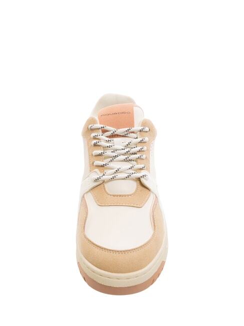 URBAN  Sneakers bianco/rosa - Scarpe Uomo