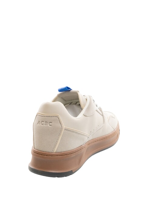 URBAN  Sneakers grigio/blu/marrone - Scarpe Uomo