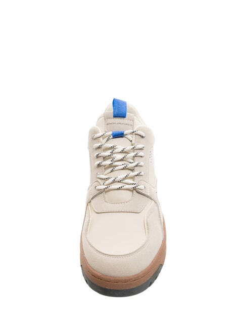 URBAN  Sneakers grigio/blu/marrone - Scarpe Uomo