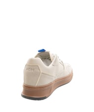 PIQUADRO URBAN  Sneakers grigio/blu/marrone - Scarpe Uomo - 3