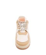 PIQUADRO URBAN  Sneakers bianco/rosa - Scarpe Uomo - 2