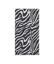 BRACCIALINI FOULARD Stampa animalier zebra - Sciarpe - 2