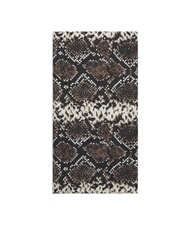 BRACCIALINI FOULARD Stampa animalier - Sciarpe