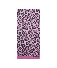 BRACCIALINI FOULARD Stampa animalier - Sciarpe