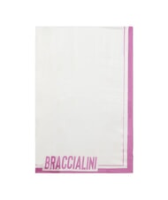 BRACCIALINI FOULARD Stampa logo - Sciarpe
