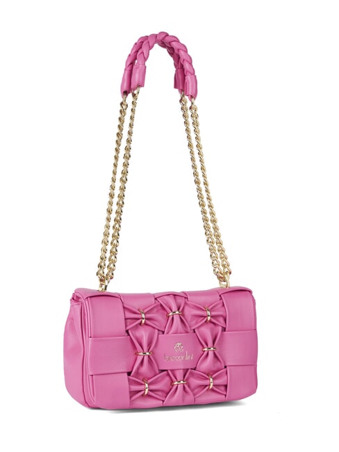 ICONS Borsa convertible con patta fuxia - Borse Donna