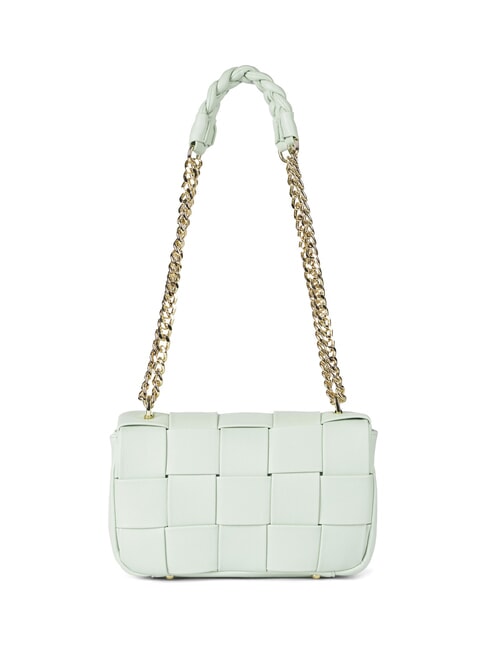 ICONS Borsa convertible con patta celeste - Borse Donna