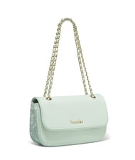 BRACCIALINI KIM Borsa convertible con maglia metallica - Borse Donna