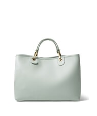 BRACCIALINI BETH SPECIAL Borsa grande a mano con pochette celeste - Borse Donna - 4