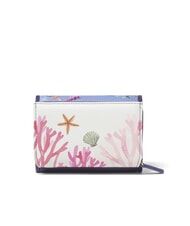 BRACCIALINI CARTOLINE MALDIVE  Portafoglio medio multi - Portafogli Donna - 3