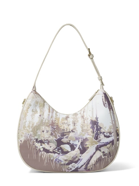 CARTOLINE MADAGASCAR Borsa a spalla multi - Borse Donna