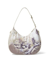 BRACCIALINI CARTOLINE MADAGASCAR Borsa a spalla multi - Borse Donna - 3