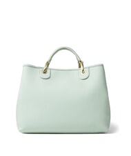 BRACCIALINI BETH Borsa a mano con pouch estraibile celeste - Borse Donna - 4