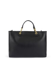 BRACCIALINI BETH SPECIAL Borsa grande a mano con pochette nero - Borse Donna - 4