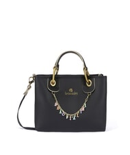 BRACCIALINI BETH Borsa media con pouch estraibile nero - Borse Donna - 2