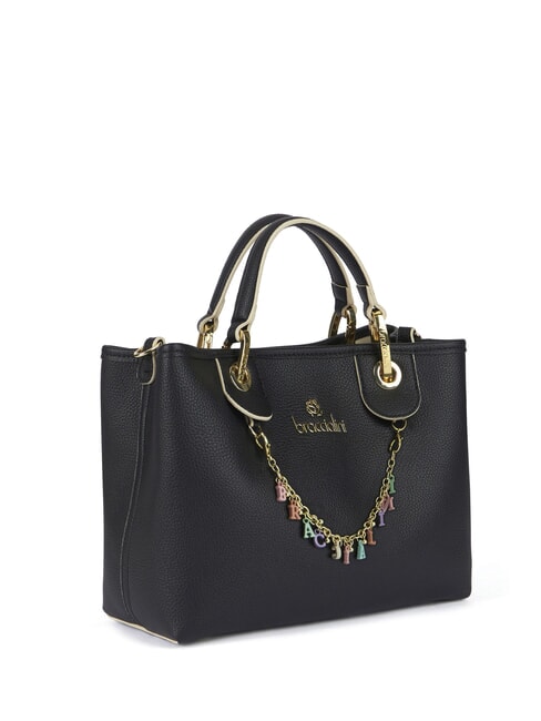 BETH Borsa media con pouch estraibile nero - Borse Donna