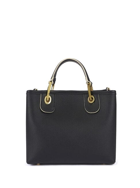 BETH Borsa media con pouch estraibile nero - Borse Donna