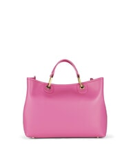 BRACCIALINI BETH SPECIAL Borsa grande a mano con pochette fuxia - Borse Donna - 4