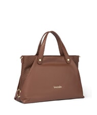 BRACCIALINI NAOMI Borsa a mano in pelle con tracolla - Borse Donna