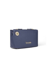 BRACCIALINI NORA Borsa piccola in pelle a tracolla - Borse Donna