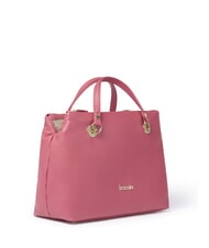 BRACCIALINI NORA Borsa a mano in pelle con tracolla - Borse Donna