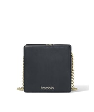 BRACCIALINI SHAPE Micro bag con cuore e strass multi - Borse Donna - 3