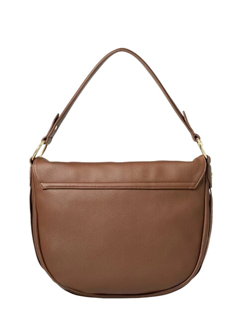 GISELLE Borsa a spalla con tracolla marrone - Borse Donna