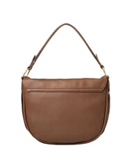 BRACCIALINI GISELLE Borsa a spalla con tracolla marrone - Borse Donna - 3