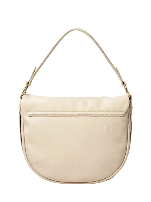 GISELLE Borsa a spalla con tracolla beige - Borse Donna