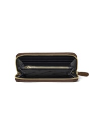 BRACCIALINI BETH SPECIAL Portafoglio grande zip around jungle - Portafogli Donna - 2