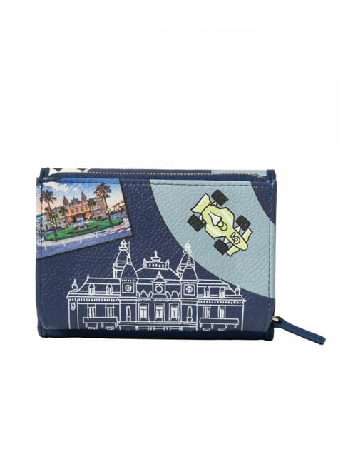 CARTOLINE MONTE CARLO Portafoglio medio multi - Portafogli Donna