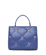 BRACCIALINI QUILT Borsa a mano blu - Borse Donna - 3