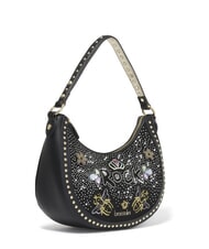 BRACCIALINI ROCK Borsa hobo a spalla con tracolla - Borse Donna