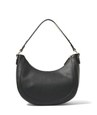 BRACCIALINI ROCK Borsa hobo a spalla con tracolla nero - Borse Donna - 3