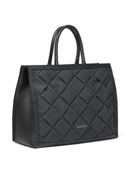 ICONS Tote Borsa a mano, con tracolla nero - Borse Donna