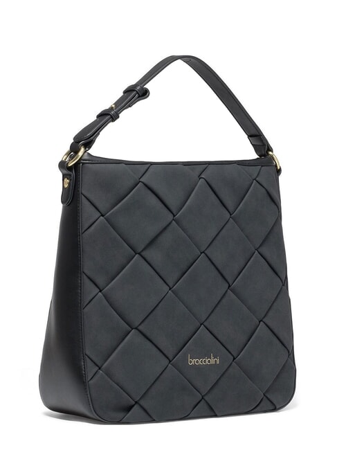 ICONS Tote Borsa a mano, con tracolla nero - Borse Donna