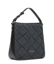 BRACCIALINI ICONS Tote Borsa a mano, con tracolla nero - Borse Donna - 2