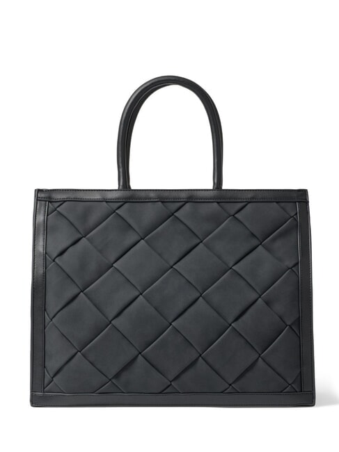 ICONS Tote Borsa a mano, con tracolla nero - Borse Donna